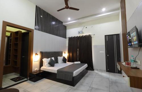 Narwana Hotel | Hotel Sapphire