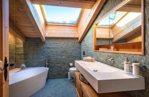 Lantsch-Lenz Hotel | Hotel Sarain Active Mountain Resort