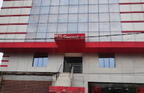 Aurangabad Hotel | Hotel Saraswati Inn,Aurangabad