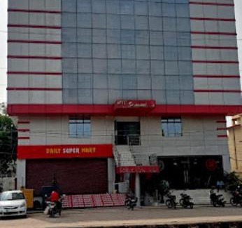 Aurangabad Hotel | Hotel Saraswati Inn,Aurangabad