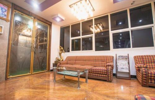 Hassan Hotel | Hotel Sarayu Hassan