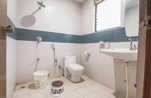 Hassan Hotel | Hotel Sarayu Hassan