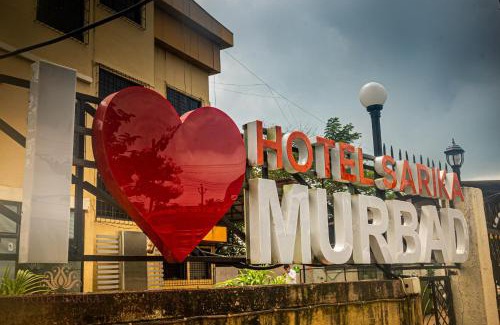 Shahapur Hotel | Hotel Sarika