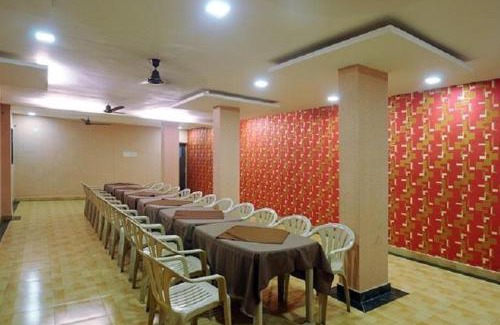Shahapur Hotel | Hotel Sarika