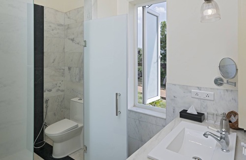 Sariska Hotel | Hotel Sariska Manor