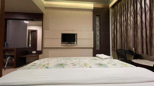 Boisar Hotel | Hotel Sarovar Residency