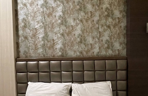 Boisar Hotel | Hotel Sarovar Residency