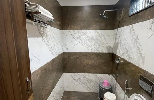 Amarkantak Hotel | Hotel Sarvodaya VG Amarkantak