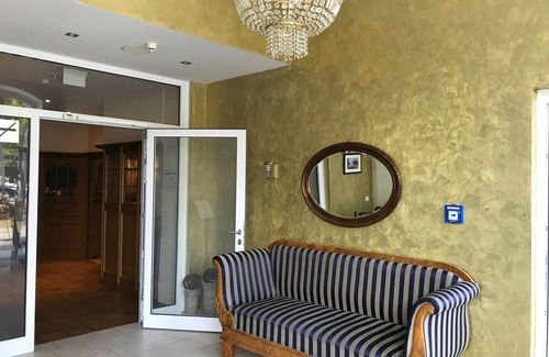 Dreierwalde Hotel | Hotel Sasse