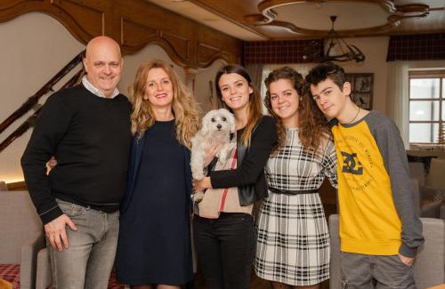 Mestriago Hotel | Hotel Sasso Rosso