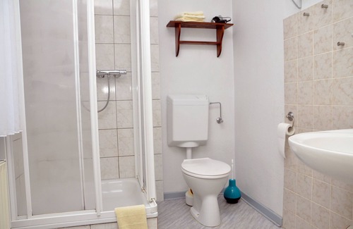 Dodenau Hotel | Hotel Sassor