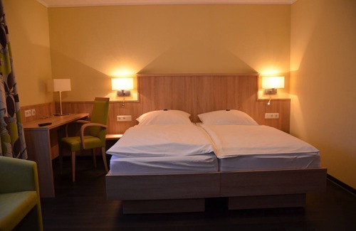 Dodenau Hotel | Hotel Sassor