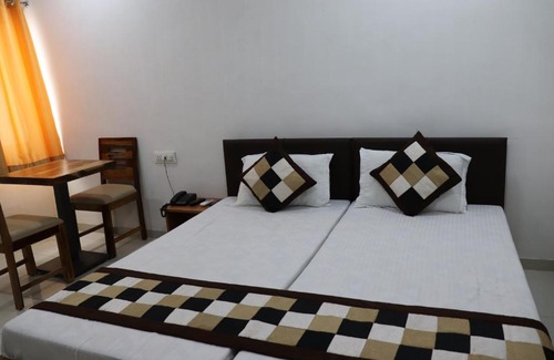 Pachpadra Hotel | Hotel Satguru