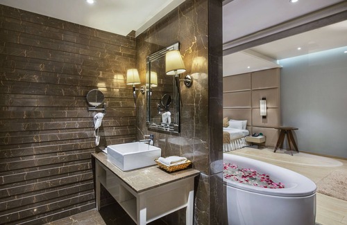 Thane West Hotel | Hotel Satkar Grande