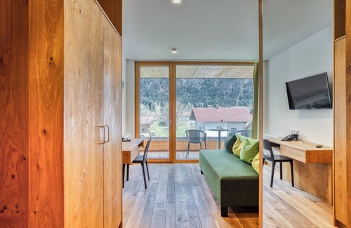 Ebbs House | Hotel Sattlerwirt