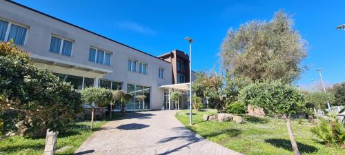 Sarno Hotel | Hotel Saturday