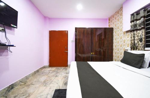 Bhubaneshwar Hotel | Hotel Satya Inn