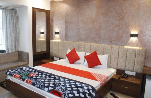 Nokha Hotel | Hotel Satyam Palace