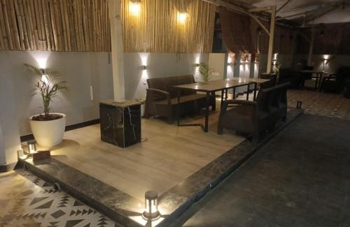 Barwani Hotel | Hotel Satyawati Signature