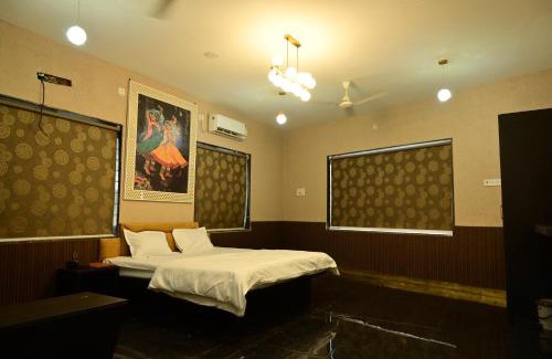 Barwani Hotel | Hotel Satyawati Signature