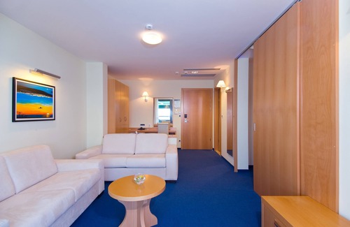 Gradac Hotel | Hotel Saudade