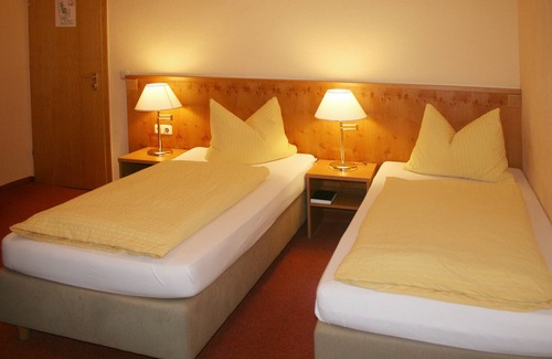 Iserlohn Hotel | Hotel Sauerländer Hof Iserlohn