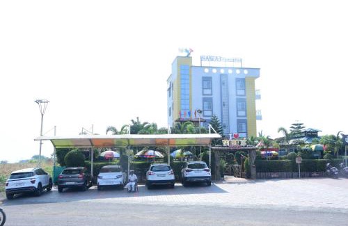 Jadhavwadi Hotel | Hotel Sawai Executive