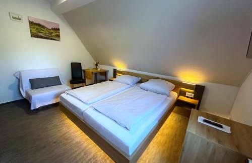 Gemuenden Hotel | Hotel Schäffer - Steakhouse Andeo