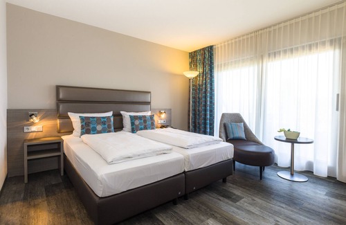 Bruchsal Hotel | Hotel Scheffelhöhe