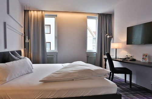 Bobingen Hotel | Hotel Schempp