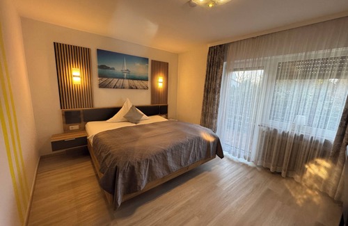 Oberursel Hotel | Hotel Schick