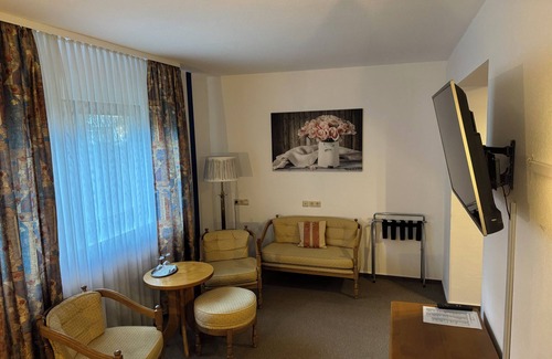 Oberursel Hotel | Hotel Schick