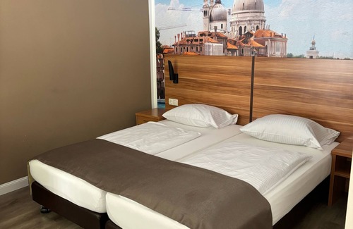 Georgenborn Hotel | Hotel Schlangenbader Hof