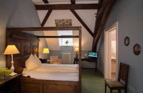 Brakel Hotel | Hotel Schloß Gehrden