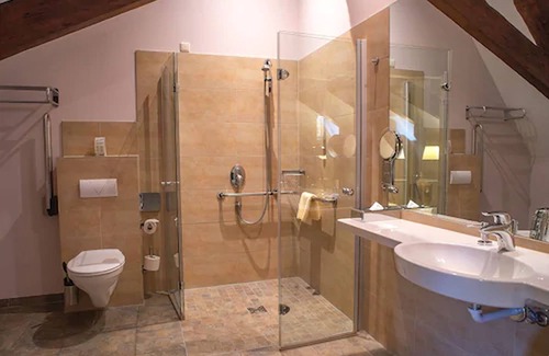 Brakel Hotel | Hotel Schloß Gehrden