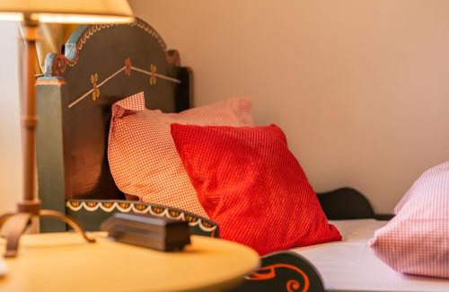 Buedingen Hotel | Hotel Schloss Büdingen