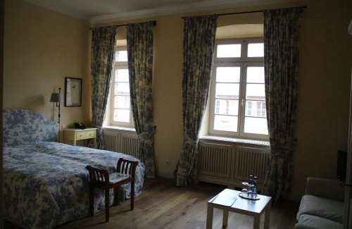 Muritz Hotel | Hotel Schloss & Gut Ulrichshusen