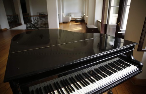 Reichenow-Moglin Hotel | Hotel Schloss Reichenow