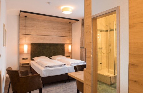 Allersberg Hotel | Hotel Schneider