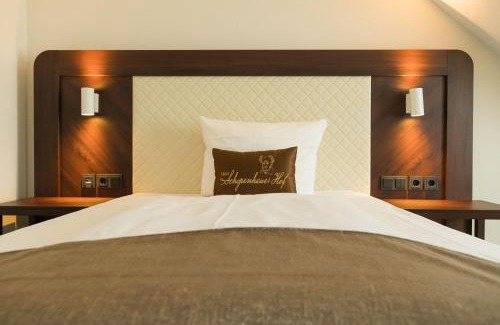 Altstadt Hotel | Hotel Schopenhauer Hof