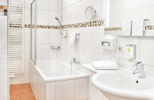 Jena-Zentrum Hotel | Hotel Schwarzer Bär