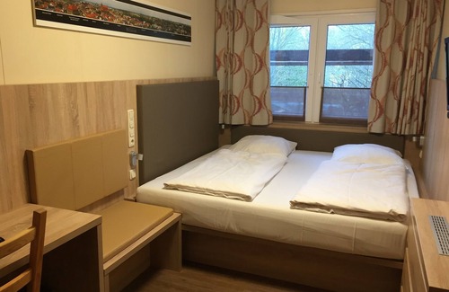 Wismar Hotel | Hotel Schwedenhaus Wismar