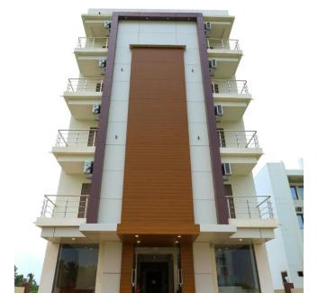 Somnath Hotel | Hotel Scintilla
