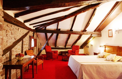 Arizkun Hotel | Hotel Señorío de Ursua