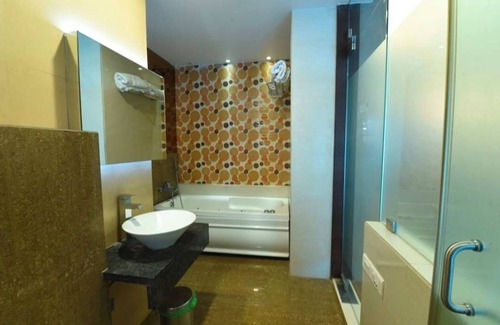 Ratnagiri Hotel | HOTEL SEA FANS