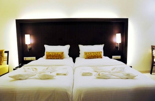 Ratnagiri Hotel | HOTEL SEA FANS