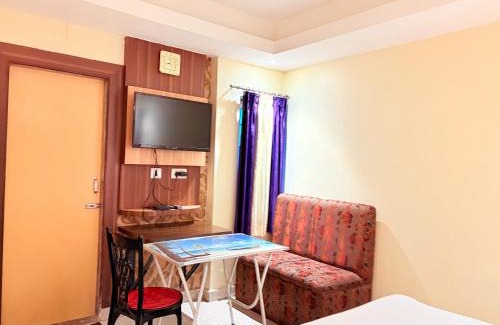 Cuttack Hotel | Hotel Sea View Residency Near Sea Beach - Near Light House ! Sea Beach - Swargadwar Golden Beach -Fully Air Conditioning Luxuray Rooms ! BEST HOTEL I