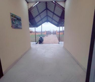 Murud Hotel | Hotel seafront