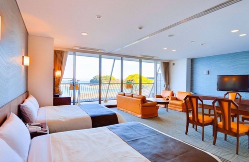 Shimabara Hotel | Hotel Seaside Shimabara