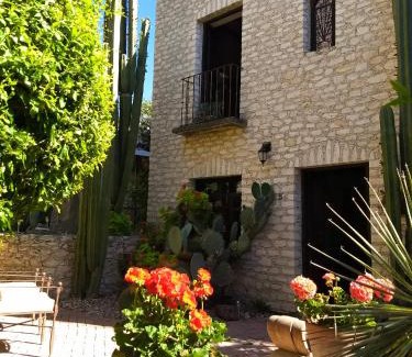 Mineral de Pozos Hotel | Hotel Secreto